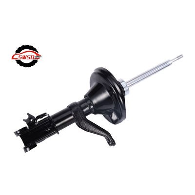 Амортизатор удара OEM 51606-S9A-034 Honda CRV RD5 02-06 фронта левый